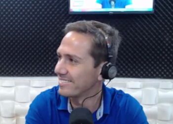 [VÍDEO] Entrevista com o Prefeito de Pontal do Paraná, Rudão Gimenes