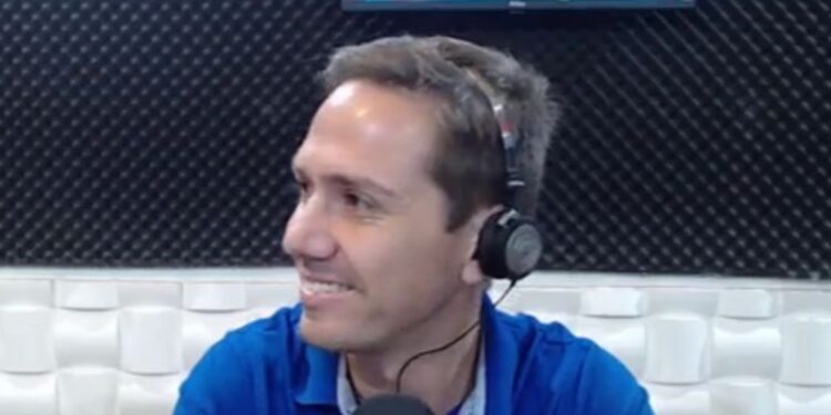 [VÍDEO] Entrevista com o Prefeito de Pontal do Paraná, Rudão Gimenes