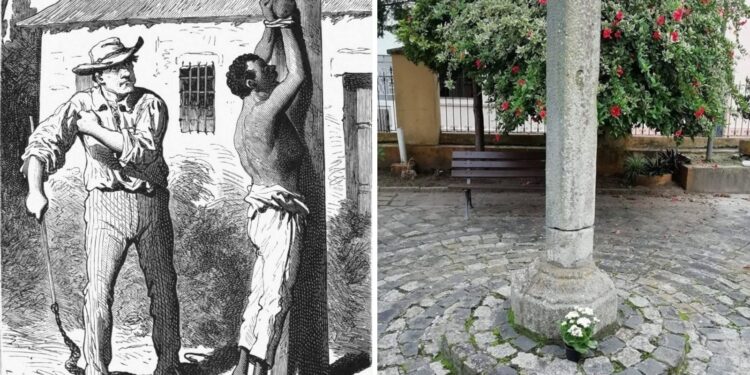 [VÍDEO] 13 de maio é comemorado a abolição da escravatura no Brasil! Entenda a história