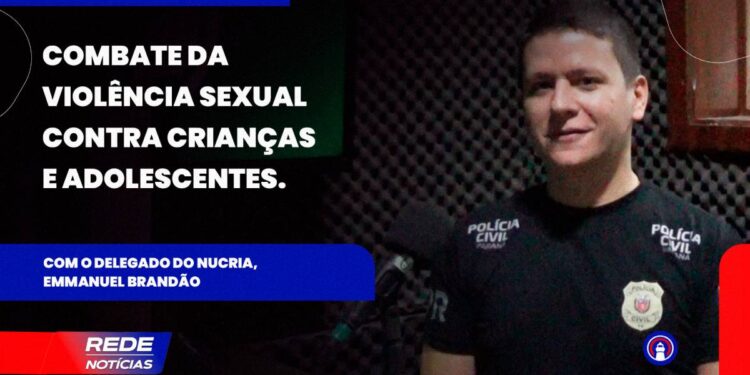 [VIDEO] Maio Laranja: campanha realizada a fim de alertar a sociedade contra violência sexual infantojuvenil