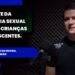 [VIDEO] Maio Laranja: campanha realizada a fim de alertar a sociedade contra violência sexual infantojuvenil
