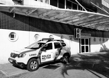 [VÍDEO] Polícia apura ocorrência de abuso sexual de estudante em Paranaguá