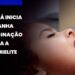 [VÍDEO] Campanha de vacinação contra a poliomielite começa nesta segunda-feira, 27