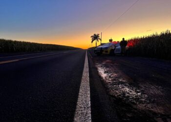 PMPR/BPRV – Batalhão intensificará policiamento durante o feriado de Corpus Christi