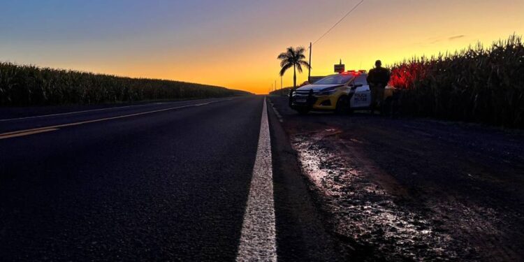 PMPR/BPRV – Batalhão intensificará policiamento durante o feriado de Corpus Christi