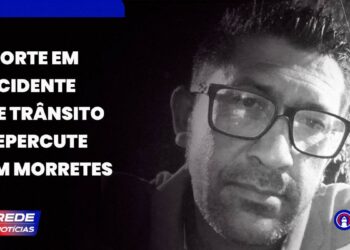 [VÍDEO] Identificado homem que morreu em acidente de trânsito em Morretes