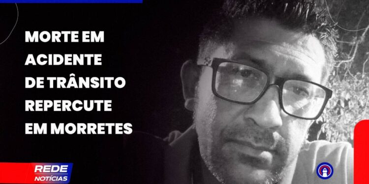 [VÍDEO] Identificado homem que morreu em acidente de trânsito em Morretes