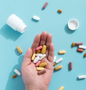 Como o remédio sabe onde está doendo?