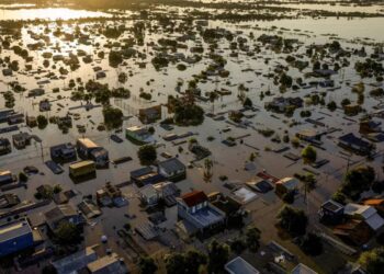 Foto: REUTERS/Amanda Perobelli