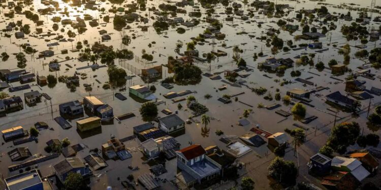 Foto: REUTERS/Amanda Perobelli
