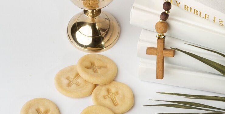 Você sabe a origem e o significado do feriado de Corpus Christi?