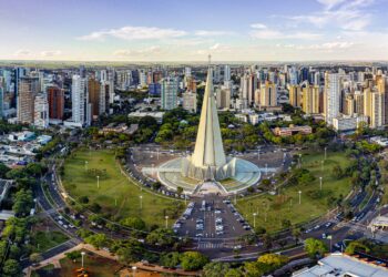 Consumidora de Maringá ganha R$ 1 milhão do Nota Paraná