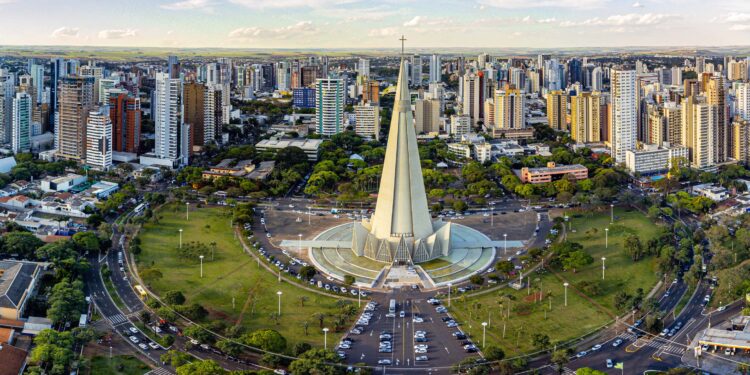 Consumidora de Maringá ganha R$ 1 milhão do Nota Paraná