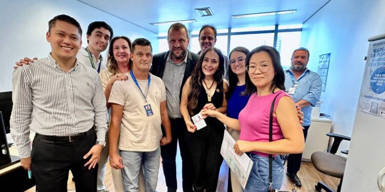 Governo emitiu 4 mil Carteirinhas do Autista em abril em mutirões pelo Estado