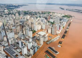 Foto: Ricardo Stuckert/PR