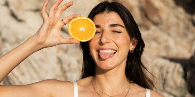 A vitamina D poderia ser o segredo para reduzir o envelhecimento humano?