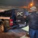 PCPR e PMPR prendem foragidos por diversos crimes em Pontal do Paraná