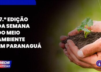 [VÍDEO] Confira as informações sobre a 17.ª edição da Semana do Meio Ambiente