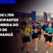 [VÍDEO] Aconteceu no domingo a Corrida do Porto de Paranaguá 2024