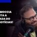 [VÍDEO] Kadu Moccia junta-se ao time de apresentadores do Rede Notícias