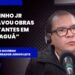 [VÍDEO] Entrevista Exclusiva com o Líder do Governo Municipal, Vereador Junior Leite