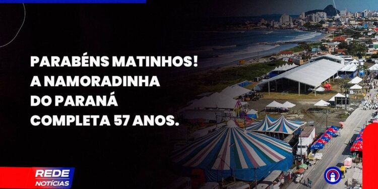[VÍDEO] Prefeito de Matinhos, Zé da Ecler, participa do Rede Notícias