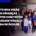 [VÍDEO] Rotary Club Paranaguá Rocio finaliza Projeto Boa Visão com entrega de óculos