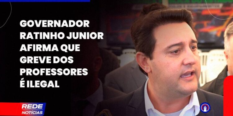 [VÍDEO] Assembleia Legislativa aprova em 1.º turno projeto de terceirização da gestão de escolas públicas