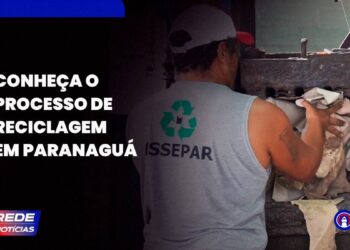 [VÍDEO] Hoje, 5 de junho, é o Dia Nacional da Reciclagem