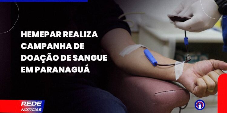[VÍDEO] 14 de junho é celebrado o Dia Mundial do Doador de Sangue