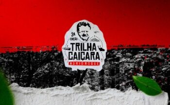 A 3ª edição da “Trilha Caiçara” acontecerá no dia 16 de junho