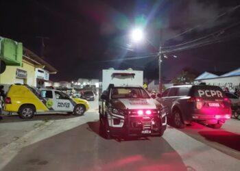 Tribunal do Júri de Paranaguá condena autor de homicídio a 15 anos de prisão