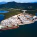 Porto de Antonina ganha mais competitividade com aumento do calado operacional