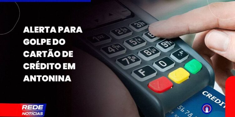 [VÍDEO] Falso vendedor aplica golpe no valor de R$ 2 mil em Antonina