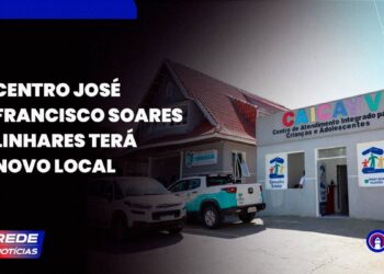 [VÍDEO] Paranaguá terá novo imóvel para acolhimento e ações de proteção a crianças e adolescentes