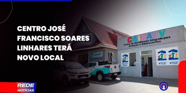[VÍDEO] Paranaguá terá novo imóvel para acolhimento e ações de proteção a crianças e adolescentes