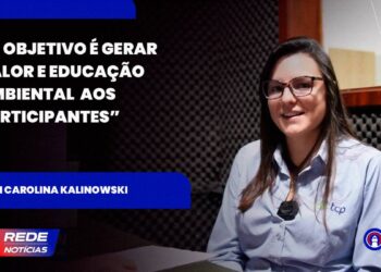 [VÍDEO] TCP realiza diversos projetos ambientais na cidade de Paranaguá