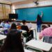 87% das escolas não aderem à greve do sindicato dos professores