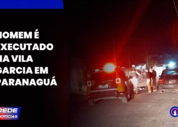 [VÍDEO]  Paranaguá registra 33° homicídio no ano