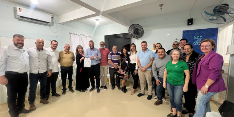 Paranaguá terá novo imóvel para acolhimento e ações de proteção a crianças e adolescentes