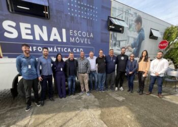 Projeto Bora Paraná acontece em Paranaguá