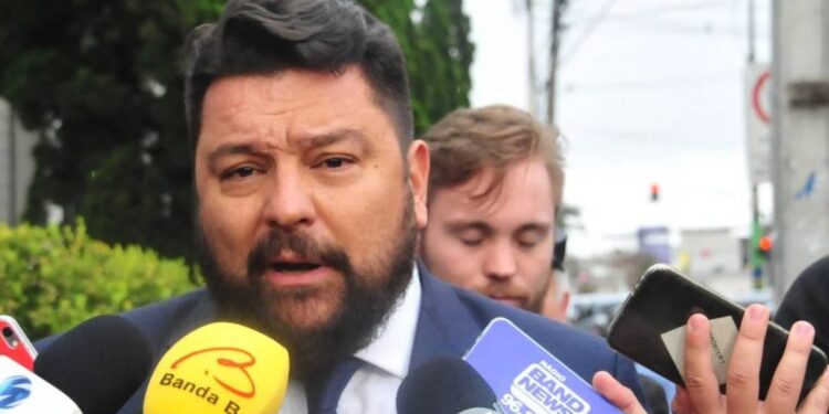 Foto: Ernani Ogata/Código19/Folhapress