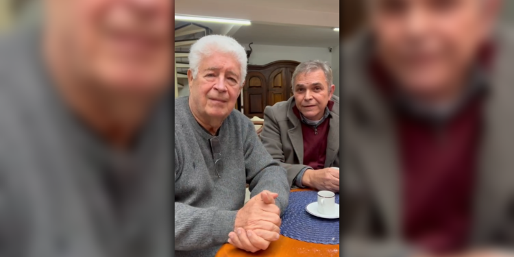 José Baka Filho é pré-candidato a prefeito de Paranaguá