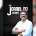 [VÍDEO] Confira a entrevista exclusiva com o jornalista Jotapê