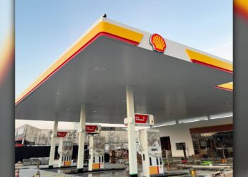 [VÍDEO] Paranaguá ganha novo posto de combustíveis a partir desta sexta-feira, 26