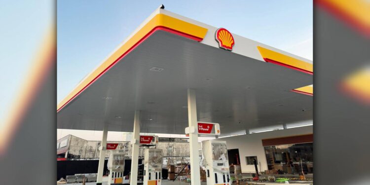 [VÍDEO] Paranaguá ganha novo posto de combustíveis a partir desta sexta-feira, 26