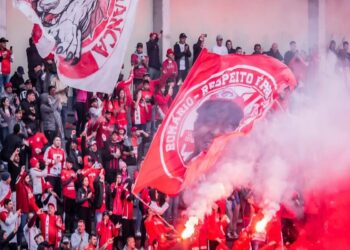 Rio Branco vence o Paranavaí e volta à 1.ª divisão do Campeonato Paranaense