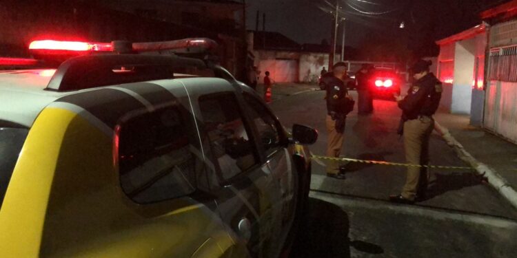 [VÍDEO] Paranaguá registra no fim de semana o 41° Homicídio de 2024