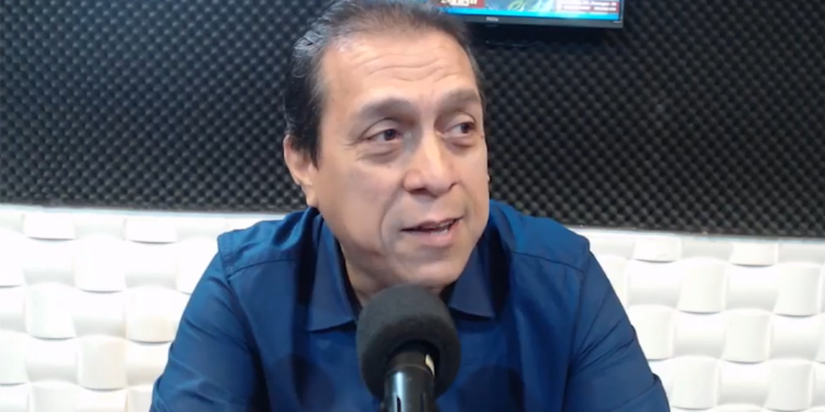 [VÍDEO] Entrevista Exclusiva com Fábio Martins Jorge, controller da Cattalini Terminais Maritimos