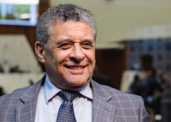 [VÍDEO] PSB e Federação Brasil da Esperança oficializam candidato a prefeitura de Paranaguá